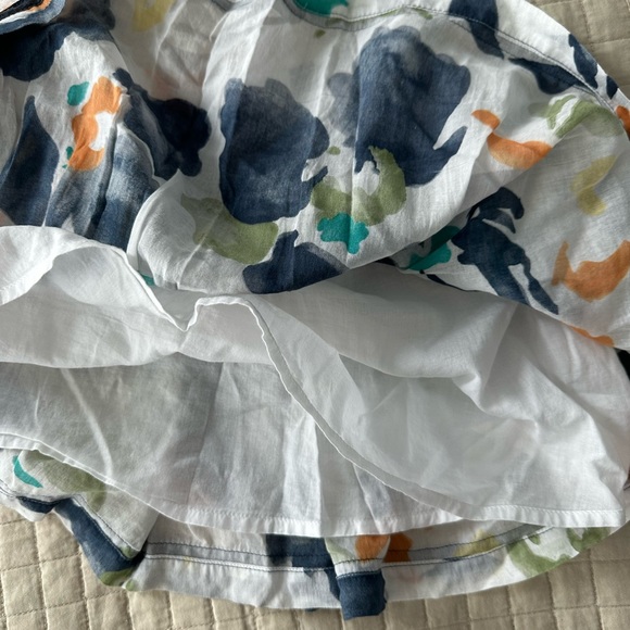 Abercrombie skirt - Picture 3 of 4